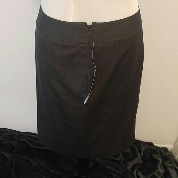 Anne Klein Pencil Skirt - Picture 3 of 5